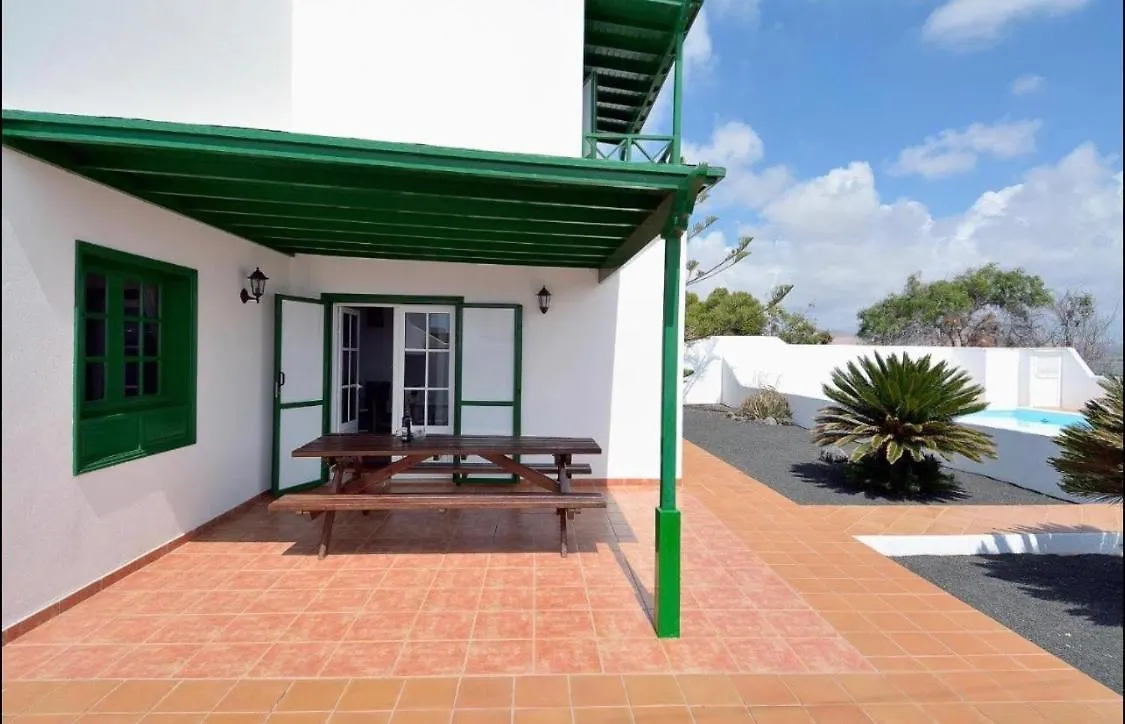 Villa Casa Munsoo 0*, Soo