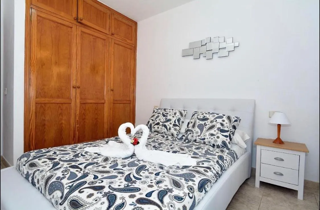 Vila Casa Munsoo 0*, Soo Španělsko