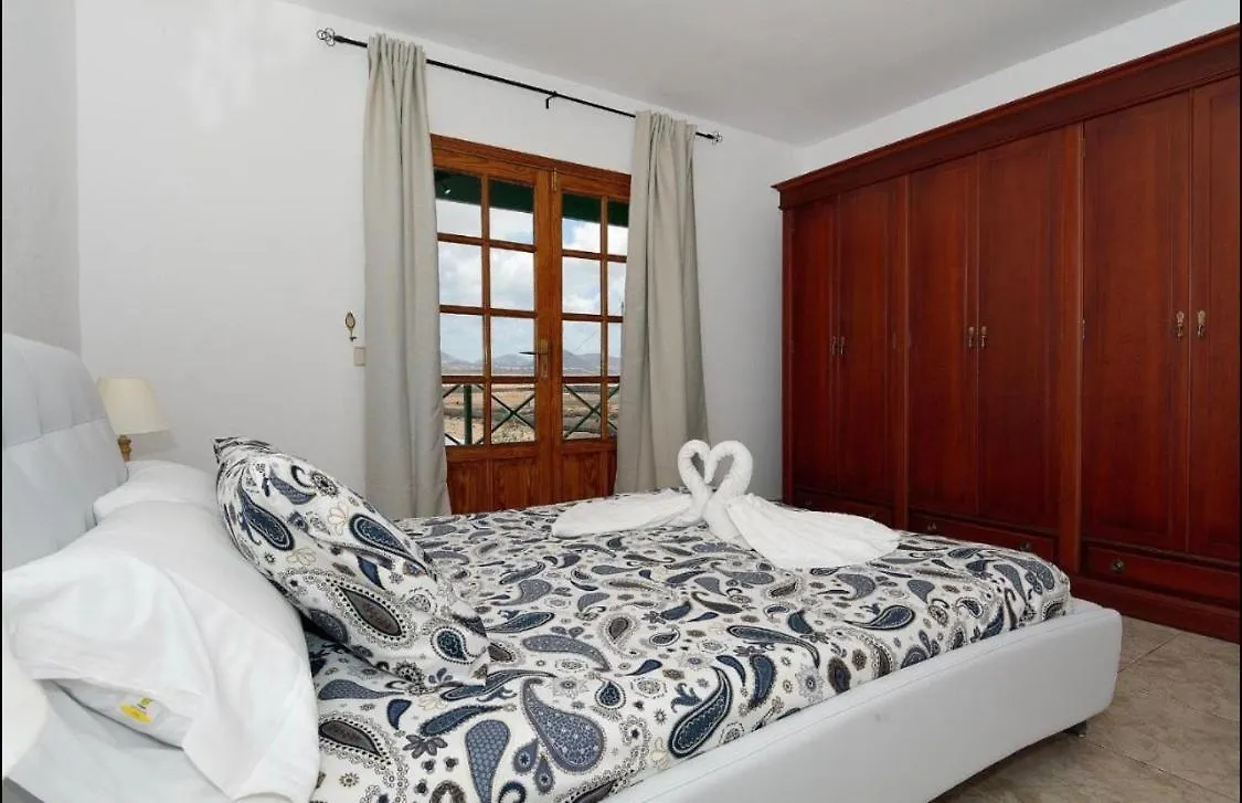 Vila Casa Munsoo