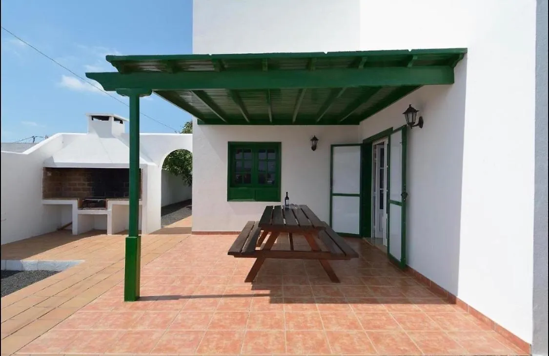 Villa Casa Munsoo Soo