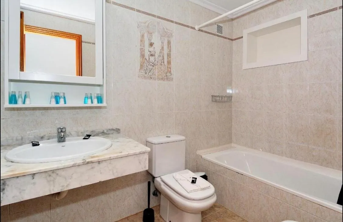 Vila Casa Munsoo