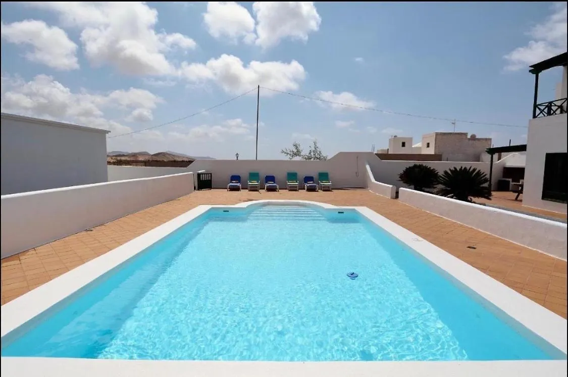 Vila Casa Munsoo