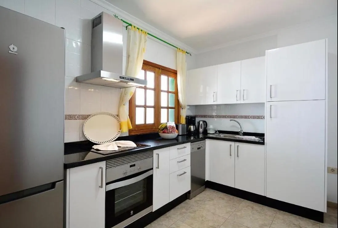 Vila Casa Munsoo