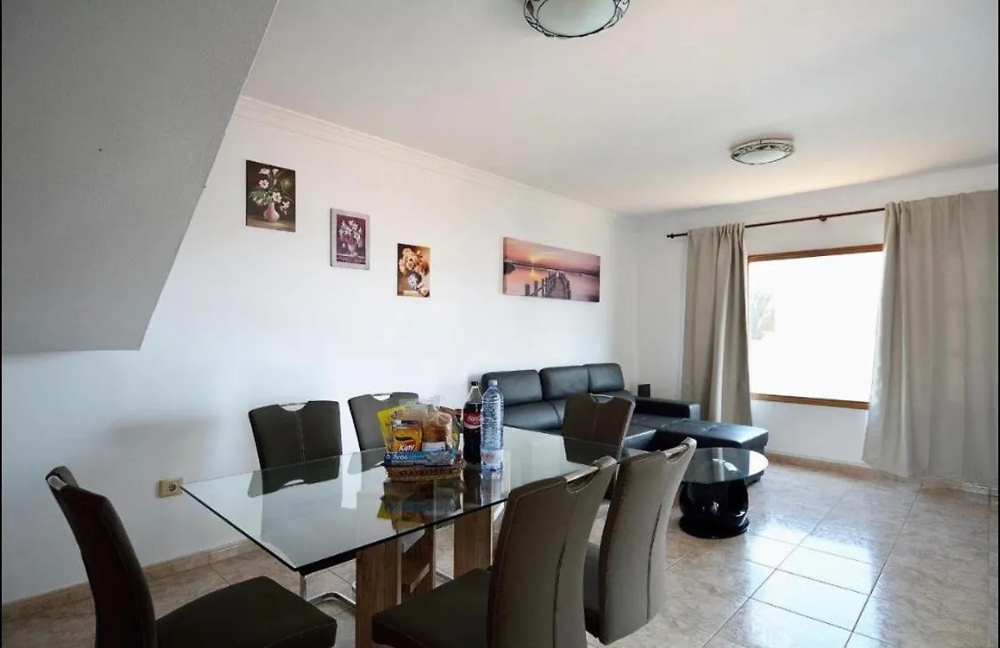 Vila Casa Munsoo 0*, Soo Španělsko