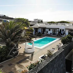  Habitación en casa particular Oasis Surf House