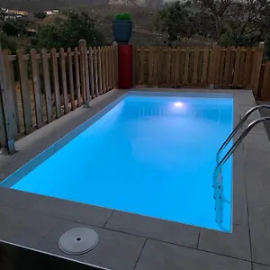  Lodge La Casita