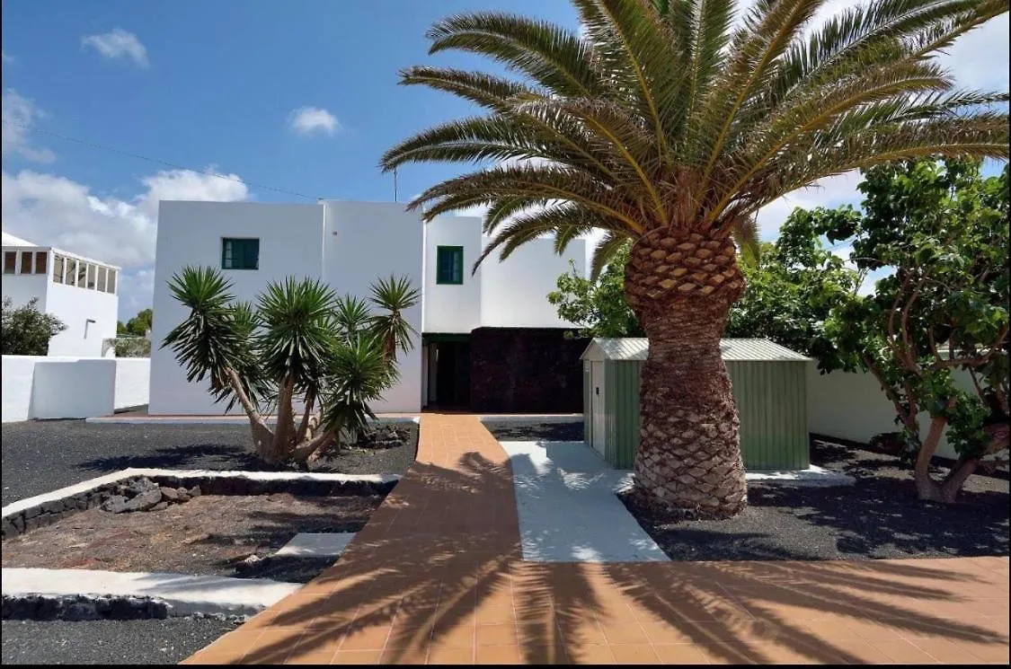 Casa Munsoo Villa