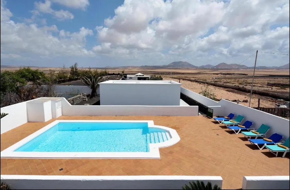 Casa Munsoo Villa 0*, Soo
